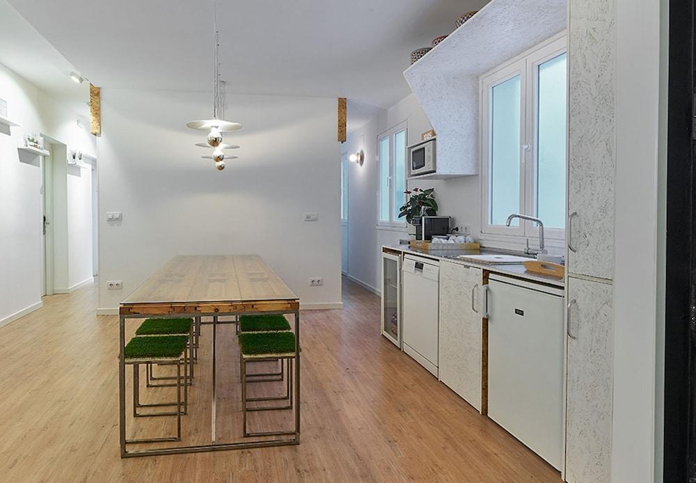 Madridcito Bed & Breakfast Esterno foto