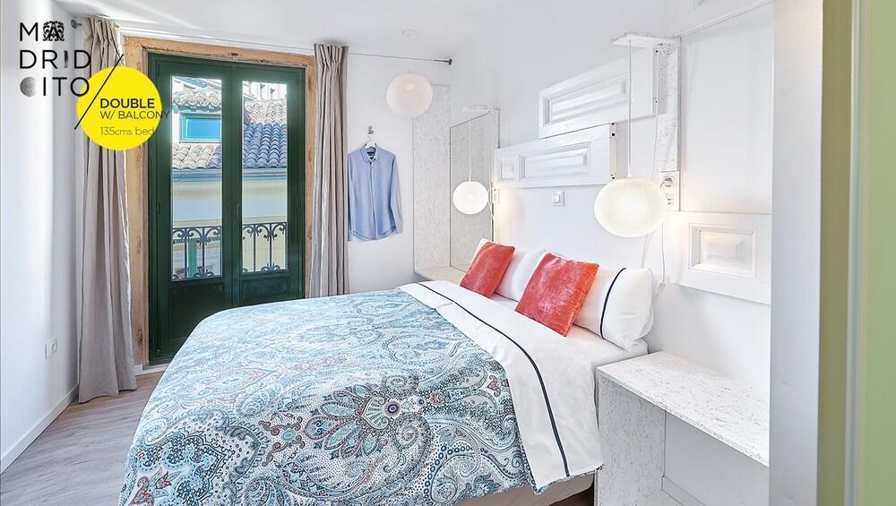 Madridcito Bed & Breakfast Esterno foto