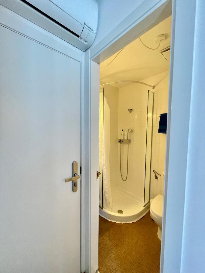 Madridcito Bed & Breakfast Esterno foto